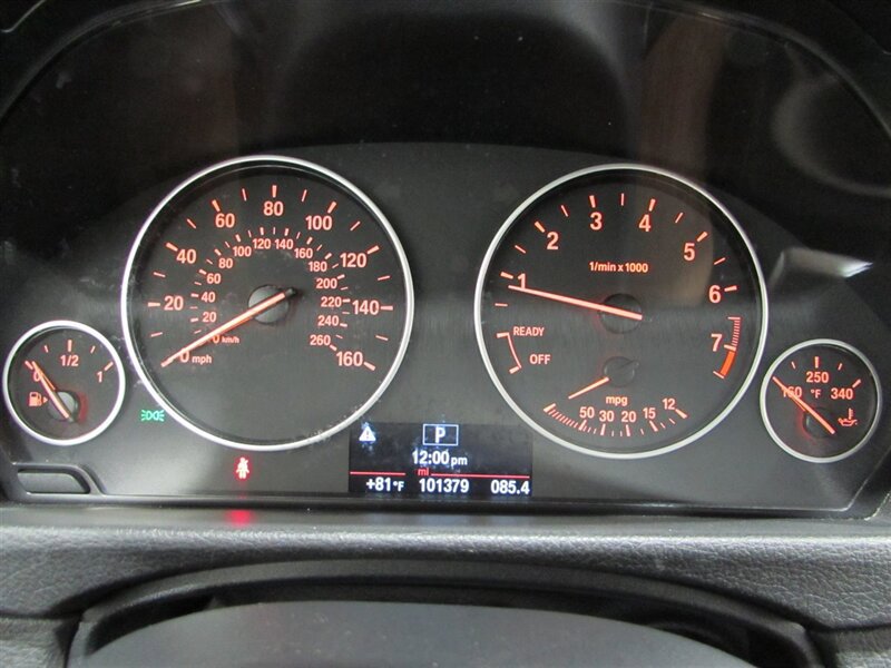 Used 2015 BMW 328i Sedan image 33