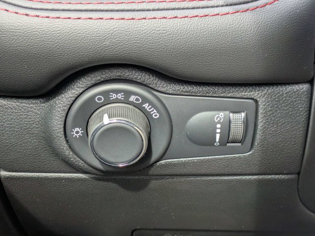 New 2026 Dodge Durango GT AWD/4WD image 28