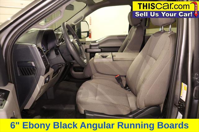 Used 2022 Ford F350 XLT w/ Black Appearance Package image 24