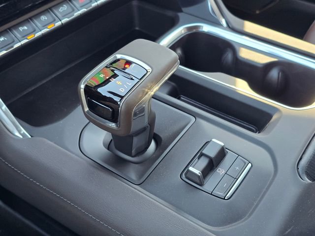 New 2026 GMC Sierra 1500 Denali w/ Denali Reserve Package image 36