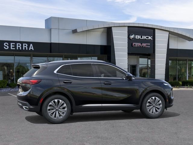 New 2026 Buick Envision Preferred AWD/4WD image 5