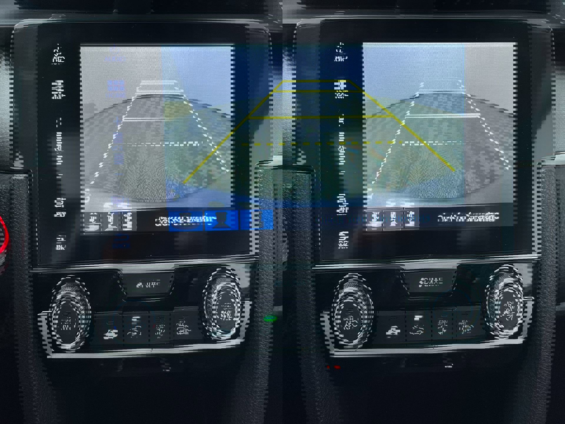 Used 2016 Honda Civic EX image 19