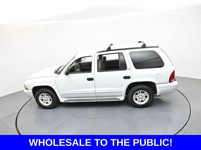 Used 2002 Dodge Durango SLT RWD image 33