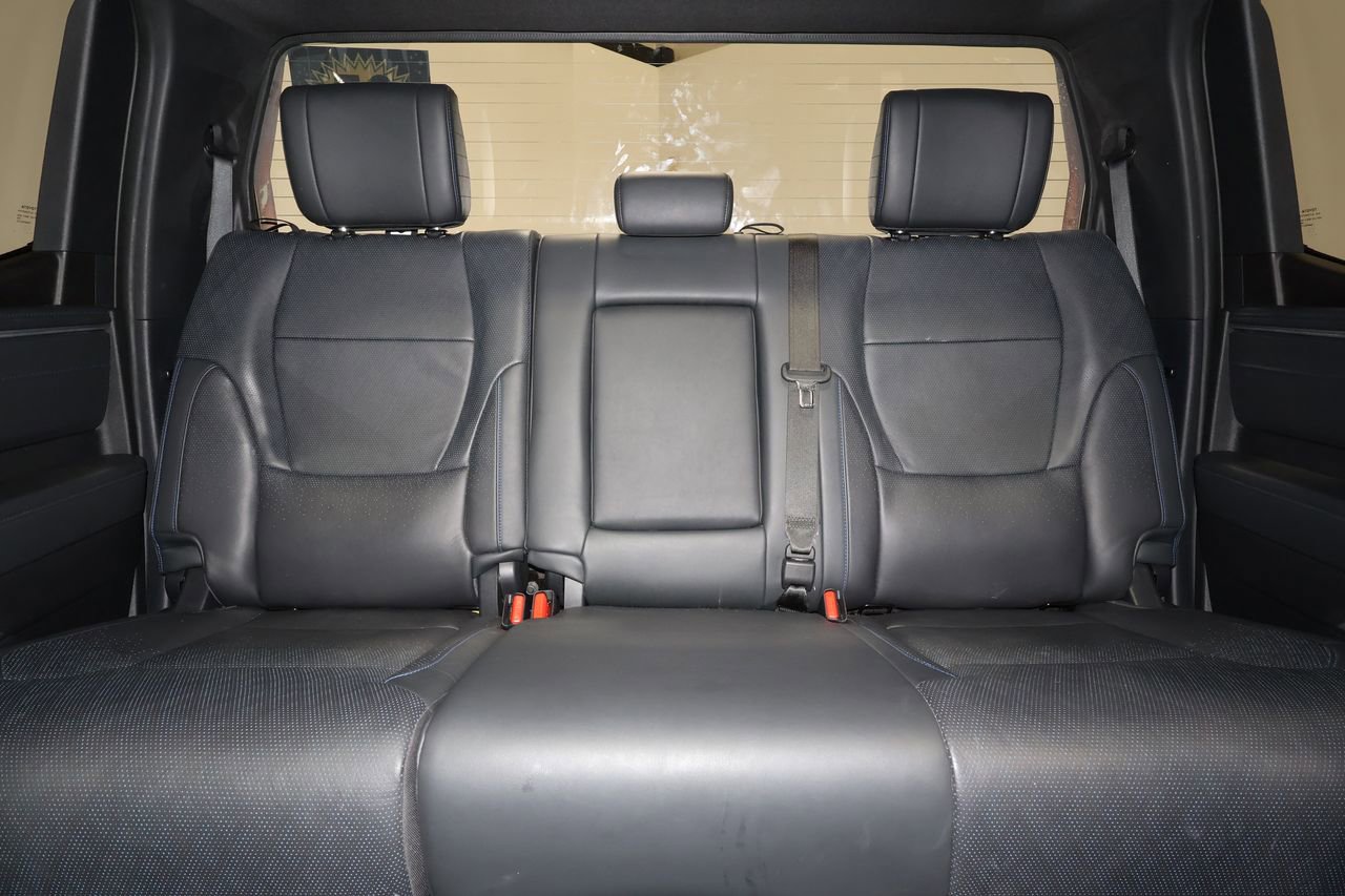 Used 2023 Toyota Tundra Platinum image 31