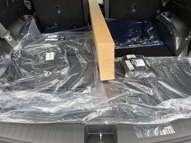 New 2026 Hyundai Palisade XRT Pro image 22