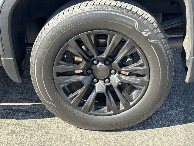 Used 2022 GMC Sierra 1500 Denali RWD image 33