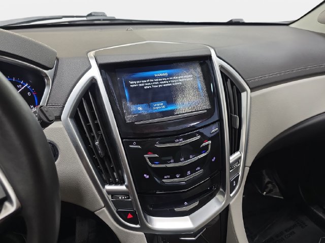 Used 2015 Cadillac SRX Luxury w/ Driver Awareness Package AWD/4WD image 20