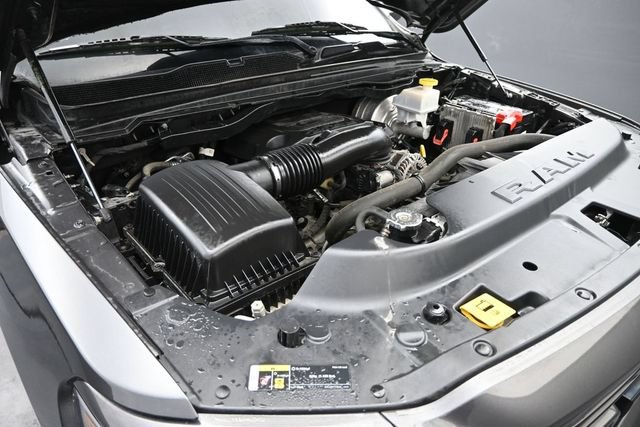 Used 2020 RAM 1500 Sport w/ Level 2 Equipment Group AWD/4WD image 39