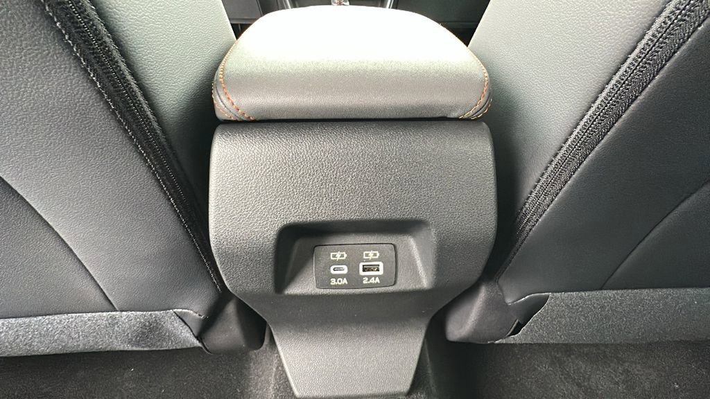 New 2026 Subaru Crosstrek 2.5i Limited w/ Crosstrek Mirror Package AWD/4WD image 49