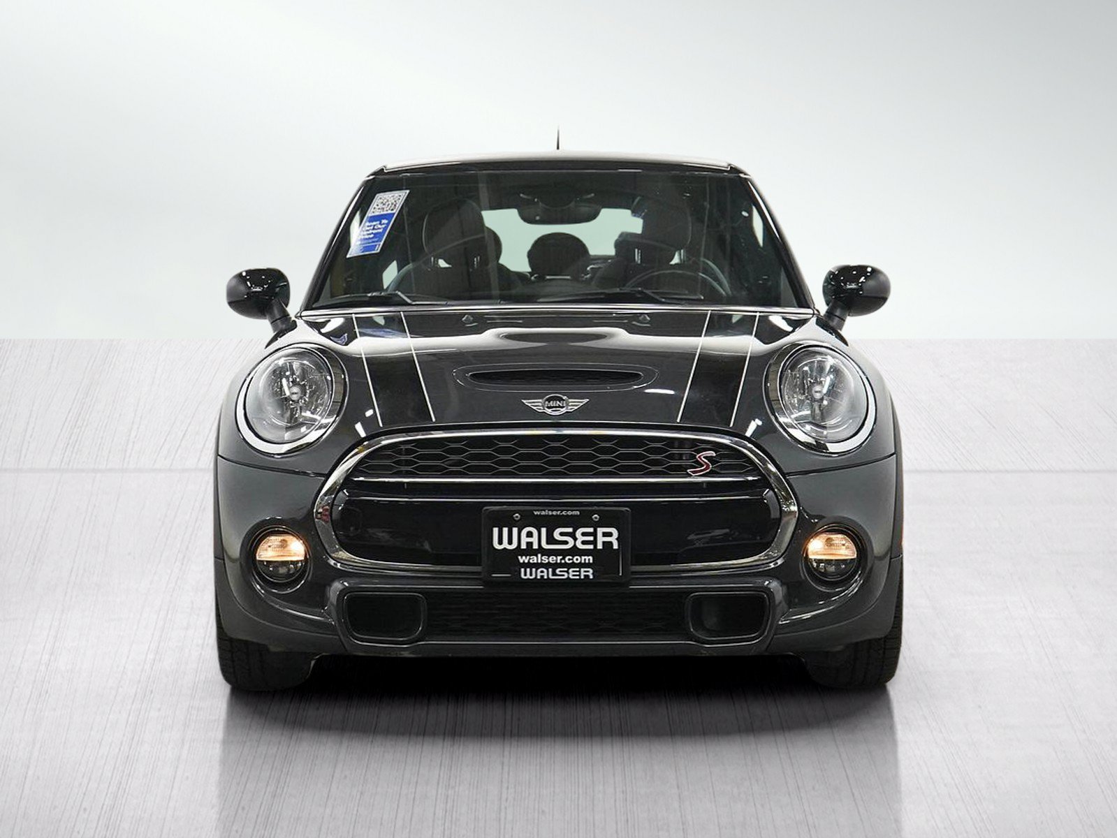 Used 2016 MINI Cooper S FWD image 8