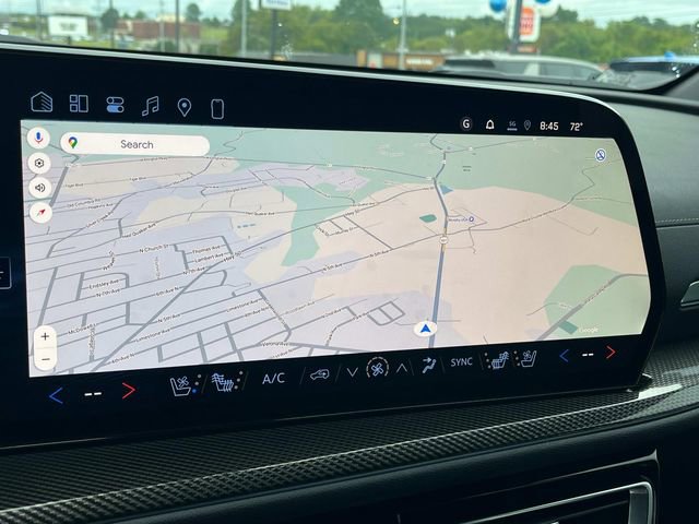 New 2026 Chevrolet Traverse High Country image 29