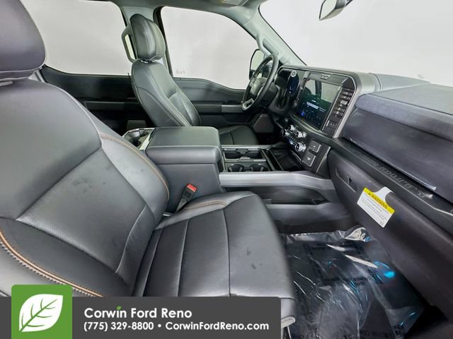 New 2026 Ford F350 Lariat w/ Lariat Ultimate Package image 31