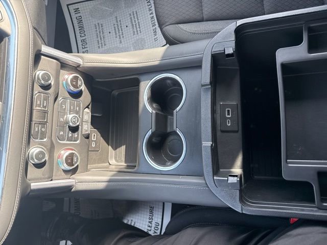 Certified 2024 GMC Yukon SLE w/ Gmc Pro Safety Plus Package image 20