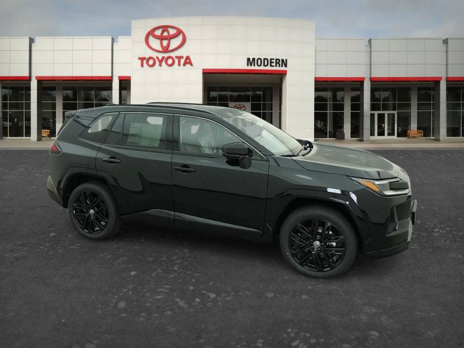 New 2026 Toyota RAV4 XSE AWD/4WD image 6