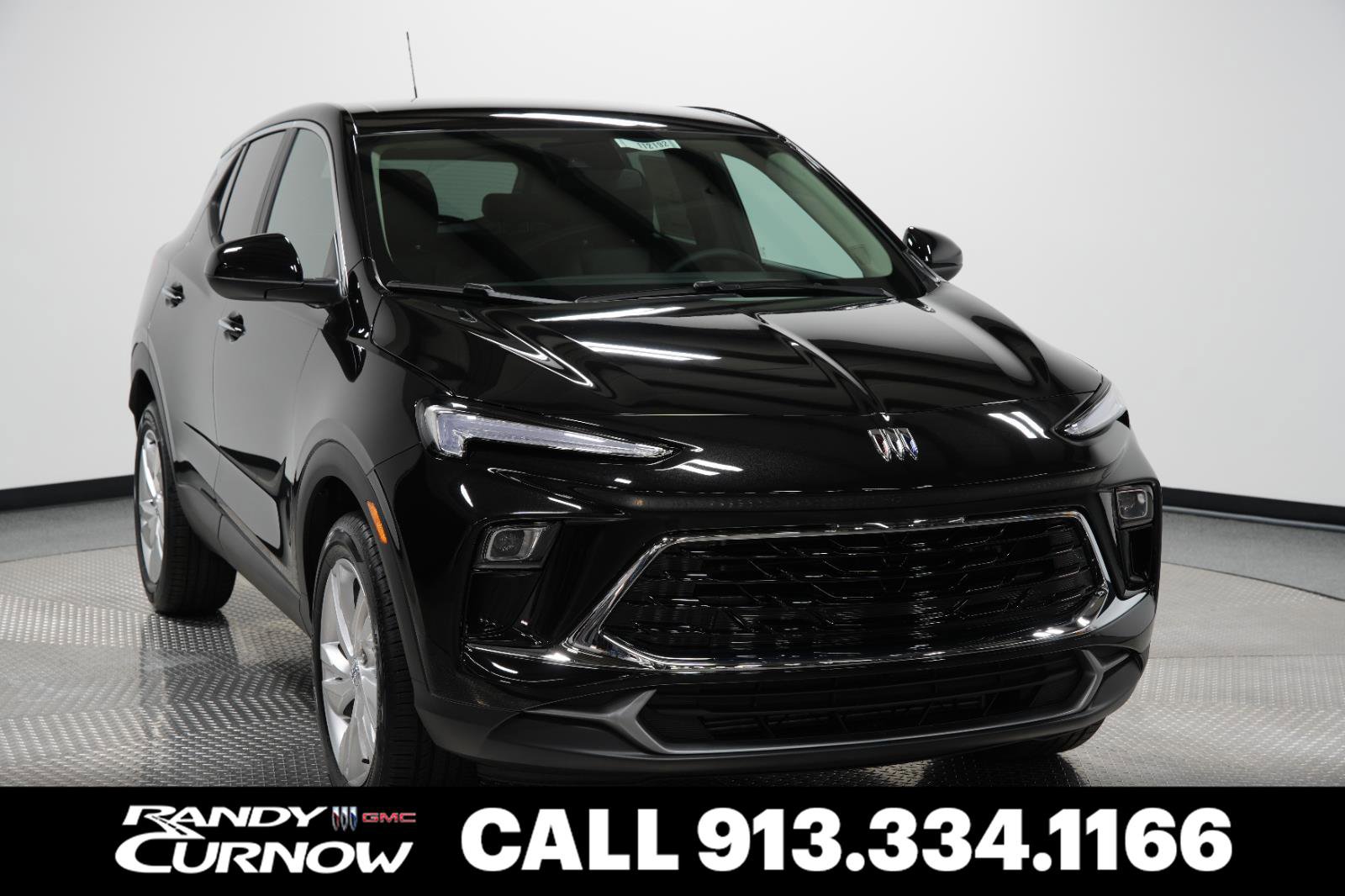 New 2026 Buick Encore GX Preferred w/ Comfort Package video 1