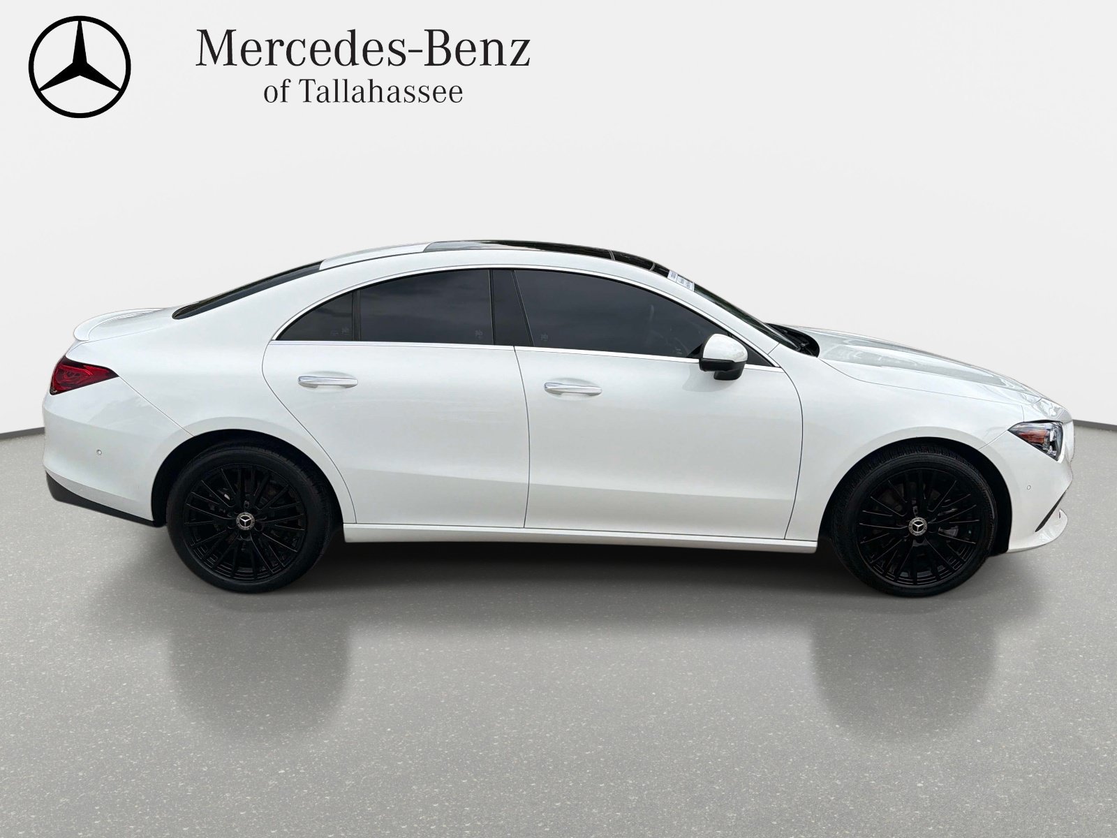 Used 2023 Mercedes-Benz CLA 250 image 4