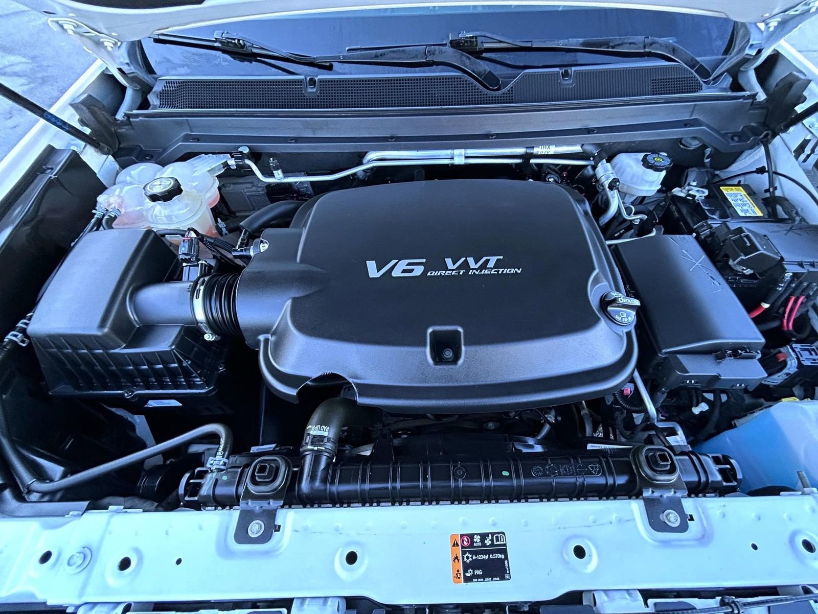 Certified 2022 Chevrolet Colorado LT w/ Chrome Appearance Package image 24