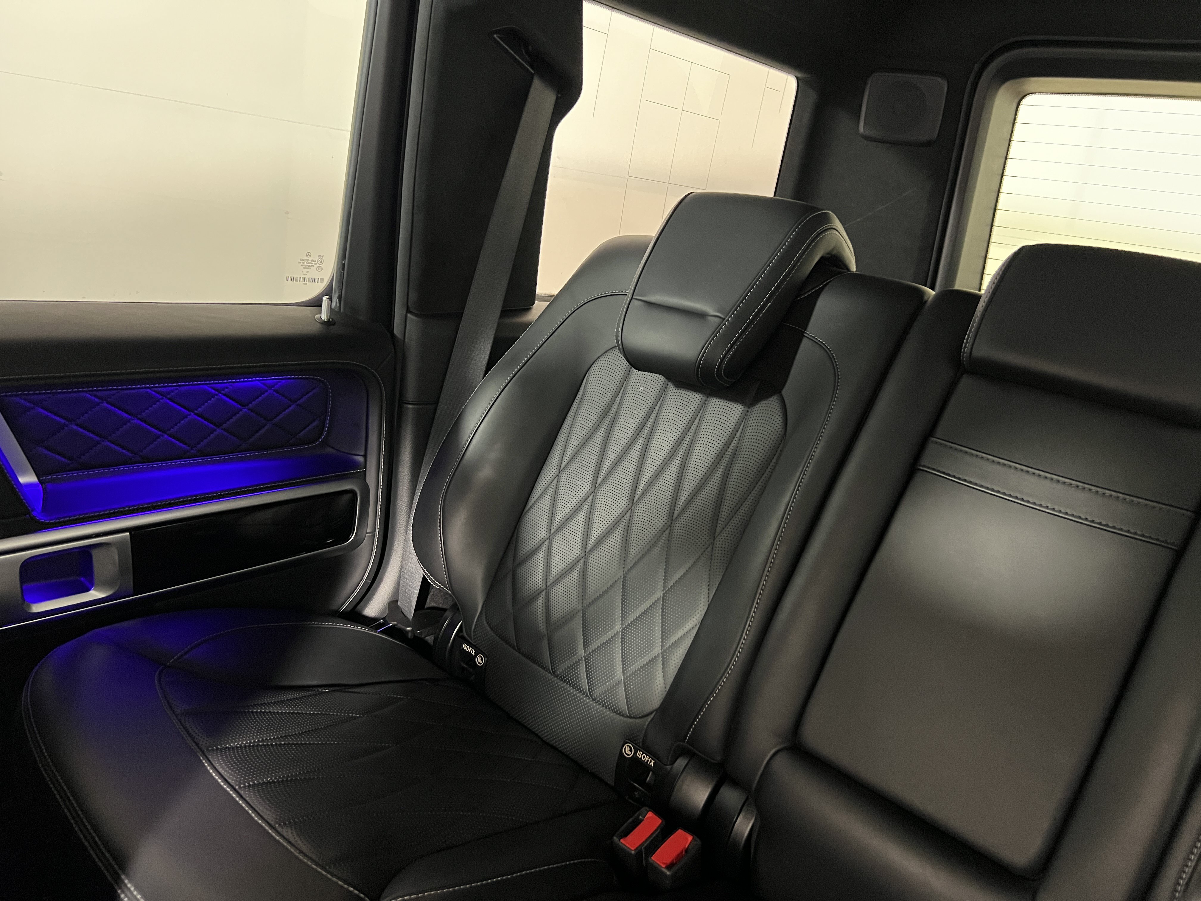 Used 2020 Mercedes-Benz G 63 AMG 4MATIC image 13