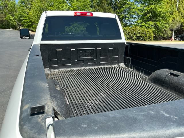 Used 2023 RAM 2500 Big Horn w/ Level 1 Equipment Group AWD/4WD image 17