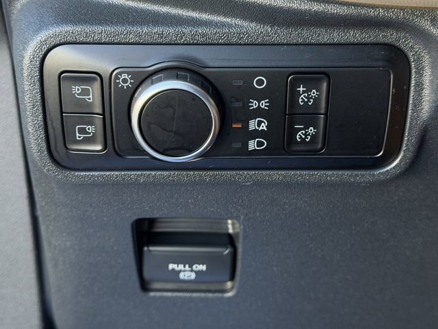 Used 2024 Ford Bronco Wildtrak AWD/4WD image 23
