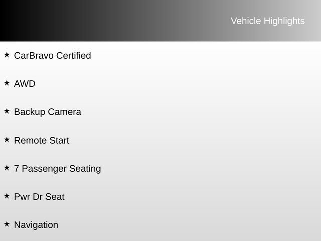 Used 2025 Buick Enclave Preferred image 5