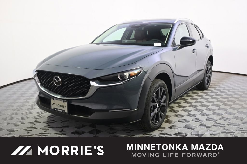 New 2026 MAZDA CX-30 AWD 2.5 S image 1