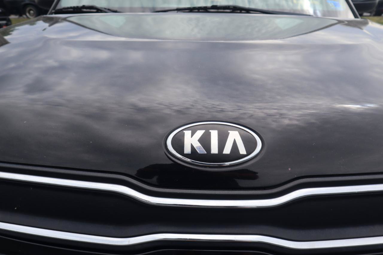 Used 2018 Kia Soul FWD image 27