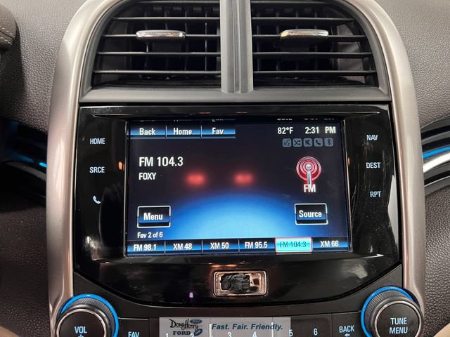 Used 2014 Chevrolet Malibu LTZ FWD image 42
