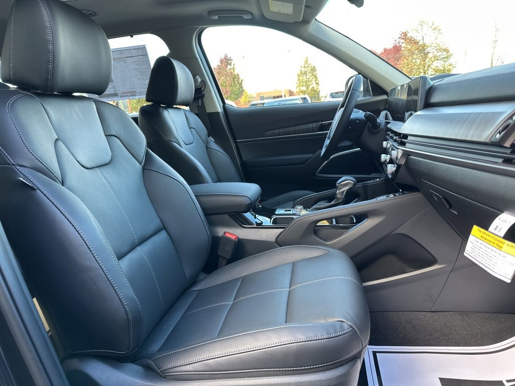 New 2025 Kia Telluride EX image 14