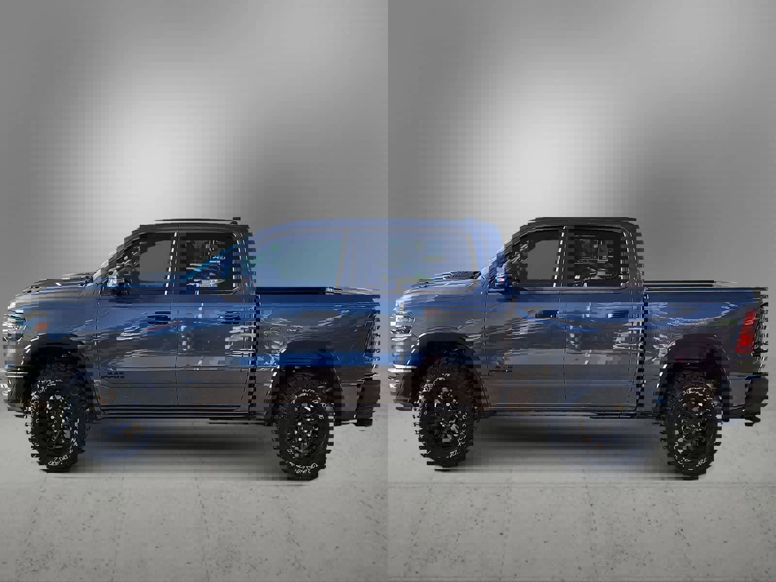 New 2026 RAM 1500 Rebel w/ Bed Utility Group image 5