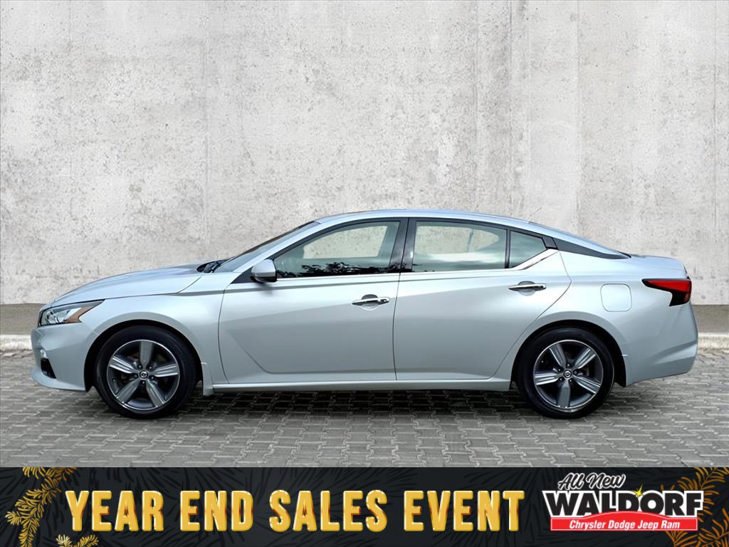 Used 2019 Nissan Altima 2.5 SL image 6