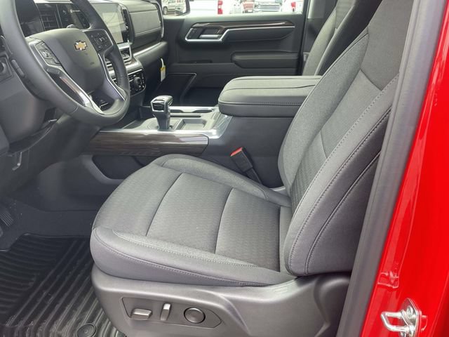 New 2026 Chevrolet Silverado 1500 LT RWD image 12