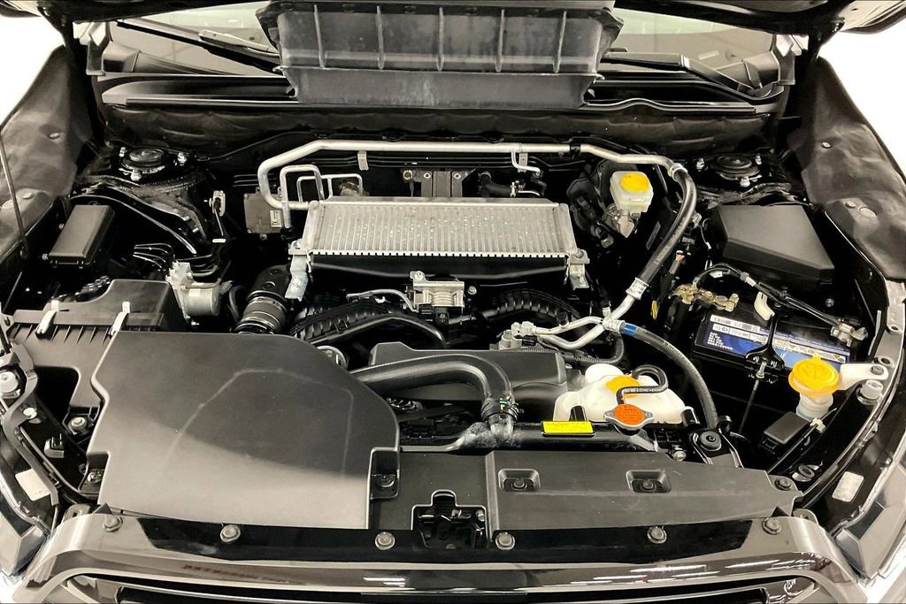 Used 2024 Subaru Ascent Touring image 26