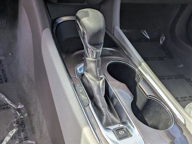 Used 2022 Chevrolet Malibu LT FWD image 14