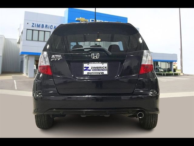 Used 2013 Honda Fit Sport image 6