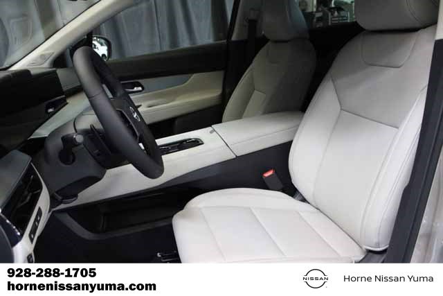 New 2025 Nissan Murano SL image 4