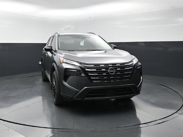 New 2026 Nissan Rogue Dark Armor FWD image 5