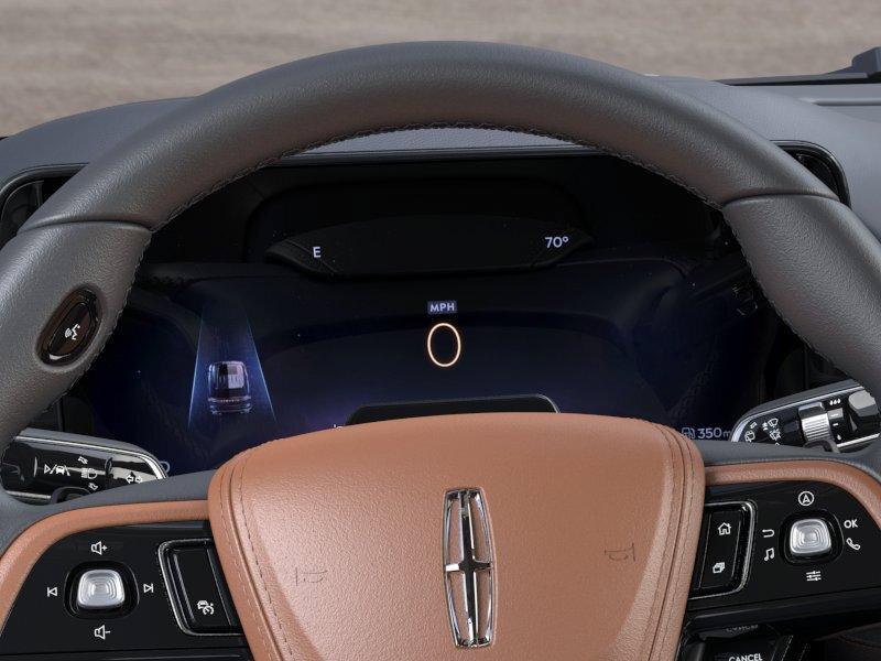 New 2026 Lincoln Aviator Black Label w/ Black Label Special Edition AWD/4WD image 13