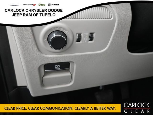 New 2026 Jeep Grand Wagoneer Summit AWD/4WD image 14