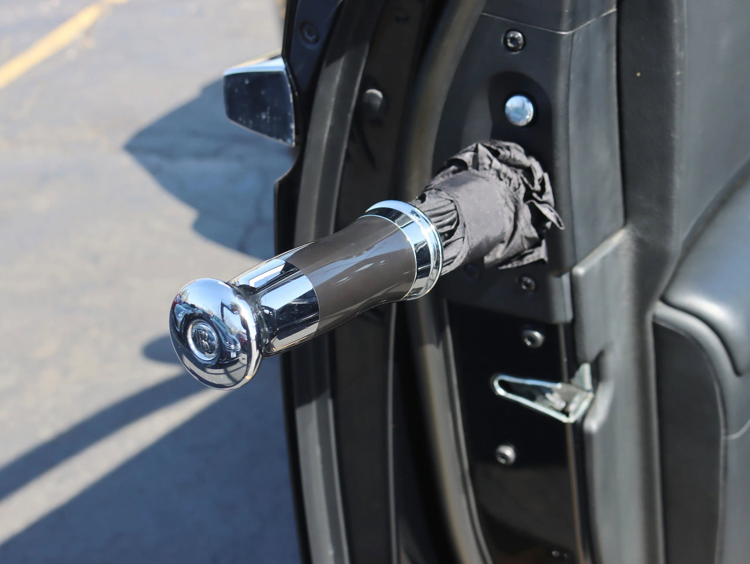 Used 2015 Rolls-Royce Ghost image 42