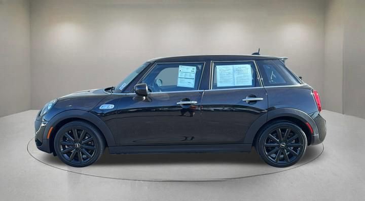 Used 2021 MINI Cooper S FWD image 5