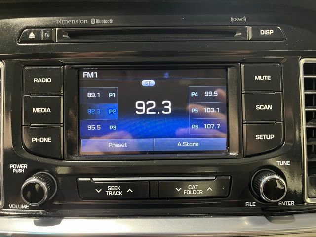 Used 2015 Hyundai Sonata Limited FWD image 27
