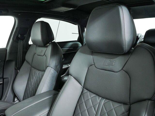New 2026 Audi S8 AWD/4WD image 9