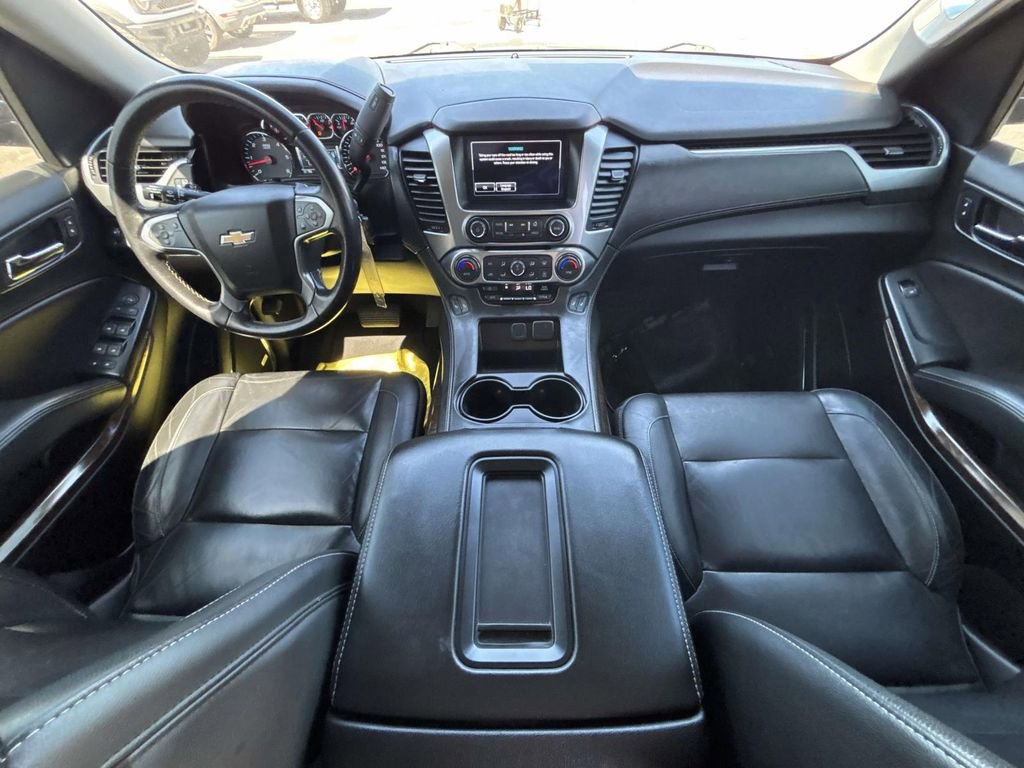 Used 2020 Chevrolet Tahoe LT AWD/4WD image 15