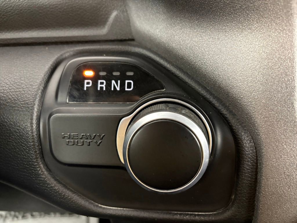 Used 2021 RAM 3500 Tradesman image 26