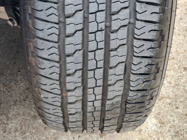 Used 2025 RAM 1500 Lone Star RWD image 17