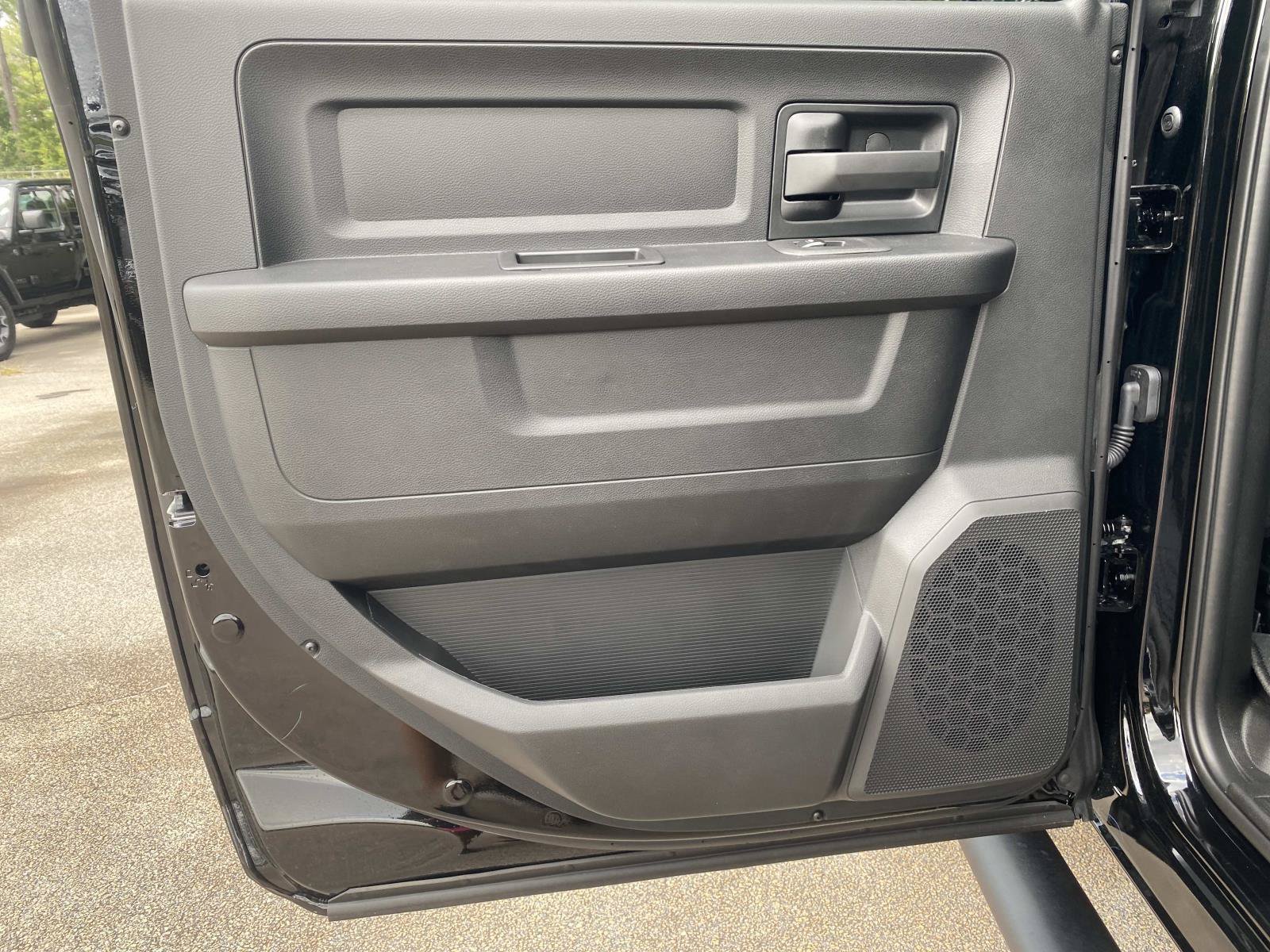 New 2027 RAM 2500 Tradesman AWD/4WD image 8