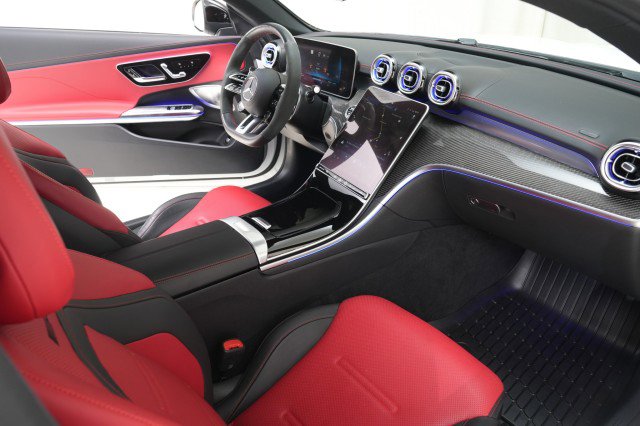 Used 2024 Mercedes-Benz CLE 53 AMG 4MATIC image 74