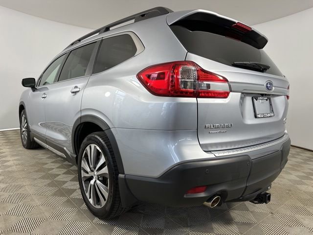 Used 2022 Subaru Ascent Limited w/ Technology Package image 5