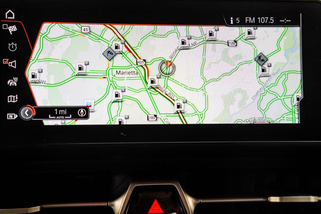 Used 2021 Toyota Supra Premium w/ Driver Assist Package RWD image 30